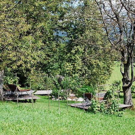 Bed & Breakfast Landhaus Strasser Söll Extérieur photo