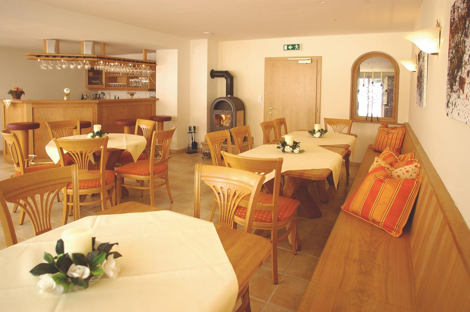Bed & Breakfast Landhaus Strasser Söll Extérieur photo