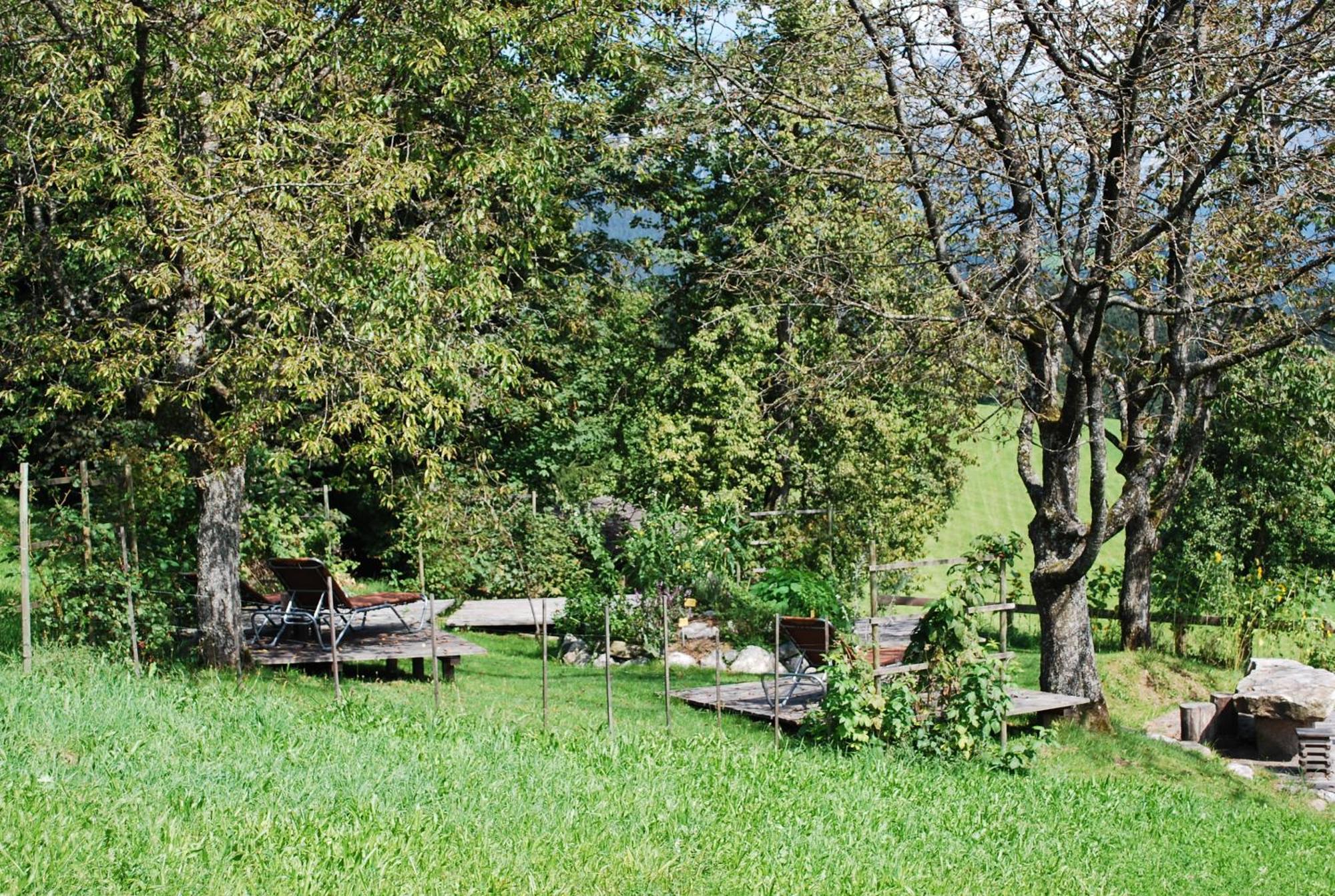 Bed & Breakfast Landhaus Strasser Söll Extérieur photo