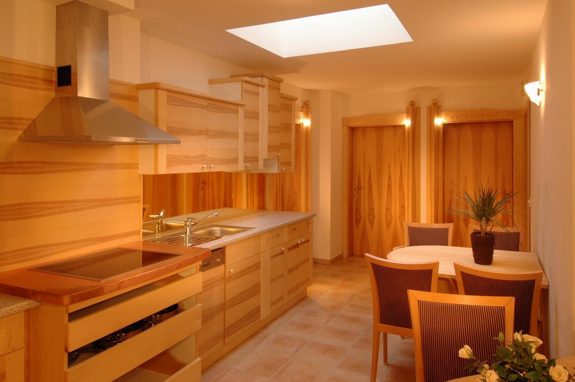 Bed & Breakfast Landhaus Strasser Söll Chambre photo