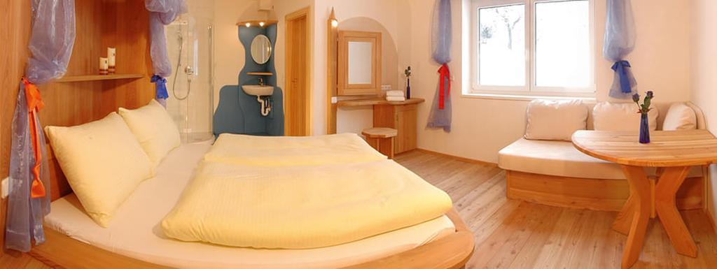 Bed & Breakfast Landhaus Strasser Söll Extérieur photo