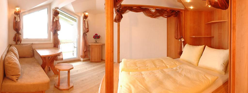 Bed & Breakfast Landhaus Strasser Söll Extérieur photo