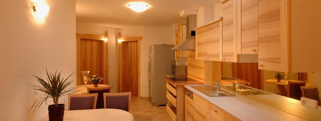 Bed & Breakfast Landhaus Strasser Söll Extérieur photo