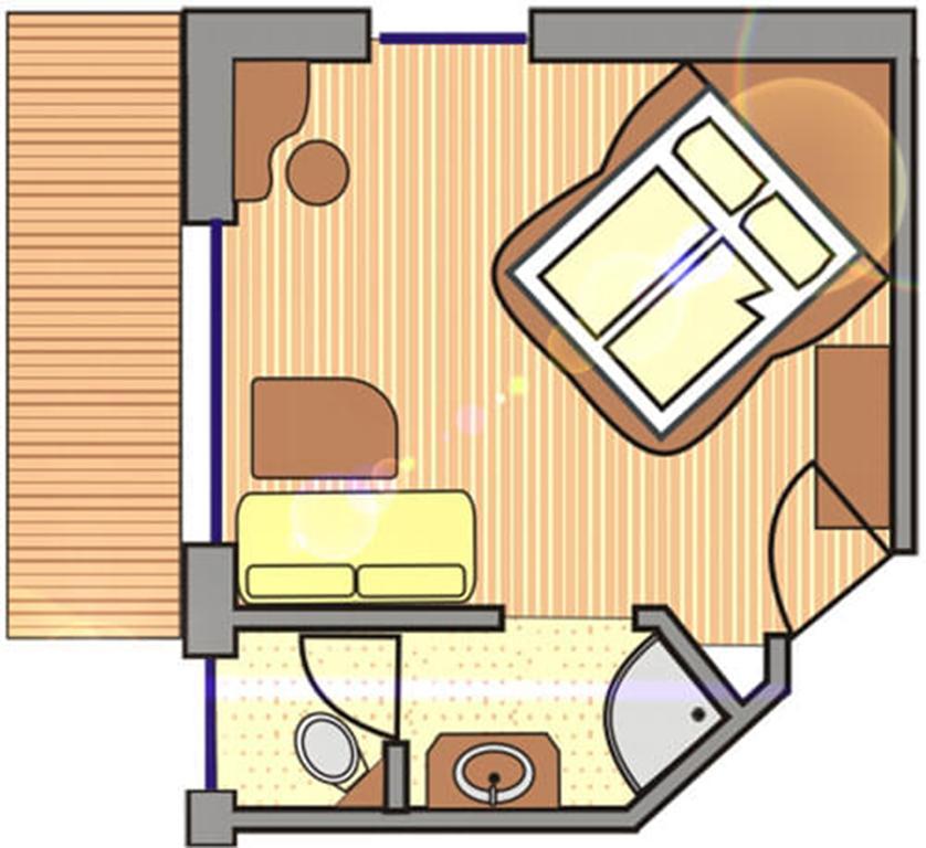 Bed & Breakfast Landhaus Strasser Söll Extérieur photo