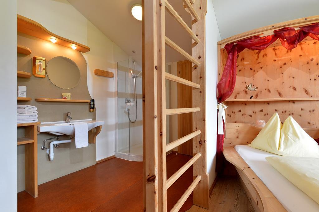 Bed & Breakfast Landhaus Strasser Söll Extérieur photo