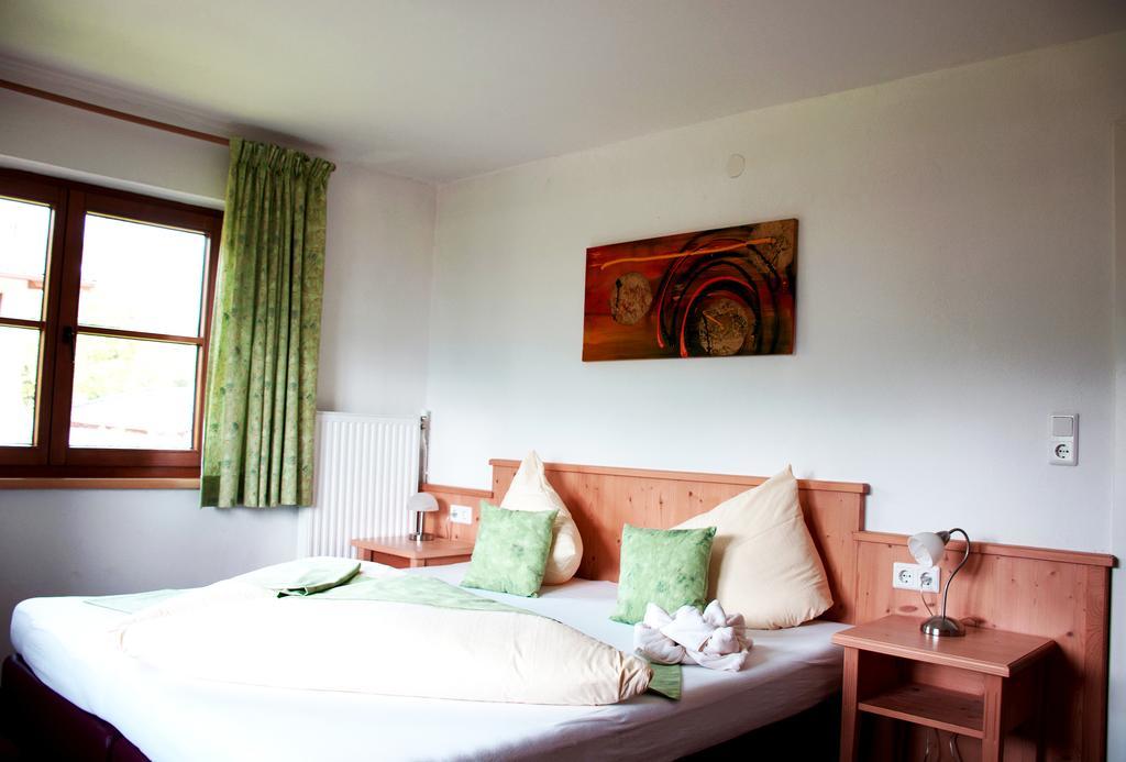 Bed & Breakfast Landhaus Strasser Söll Extérieur photo