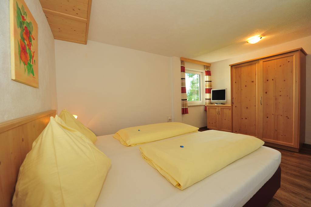 Bed & Breakfast Landhaus Strasser Söll Extérieur photo