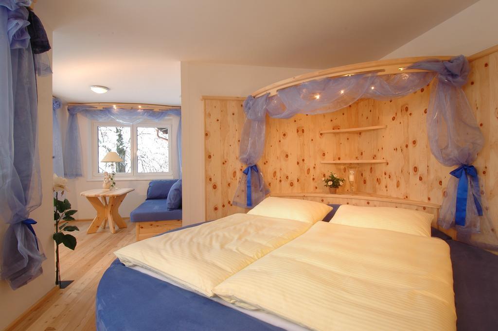 Bed & Breakfast Landhaus Strasser Söll Chambre photo
