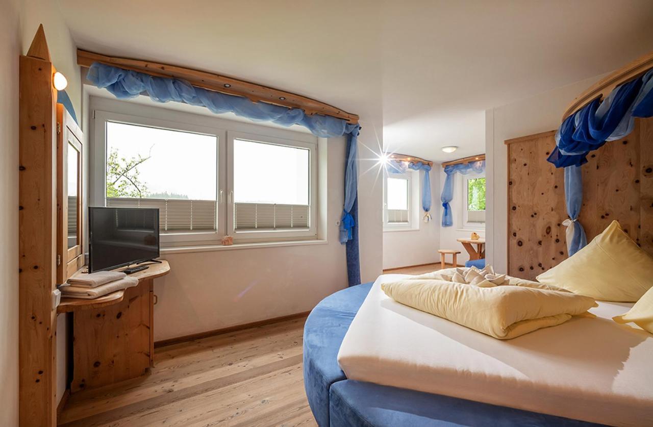 Bed & Breakfast Landhaus Strasser Söll Extérieur photo